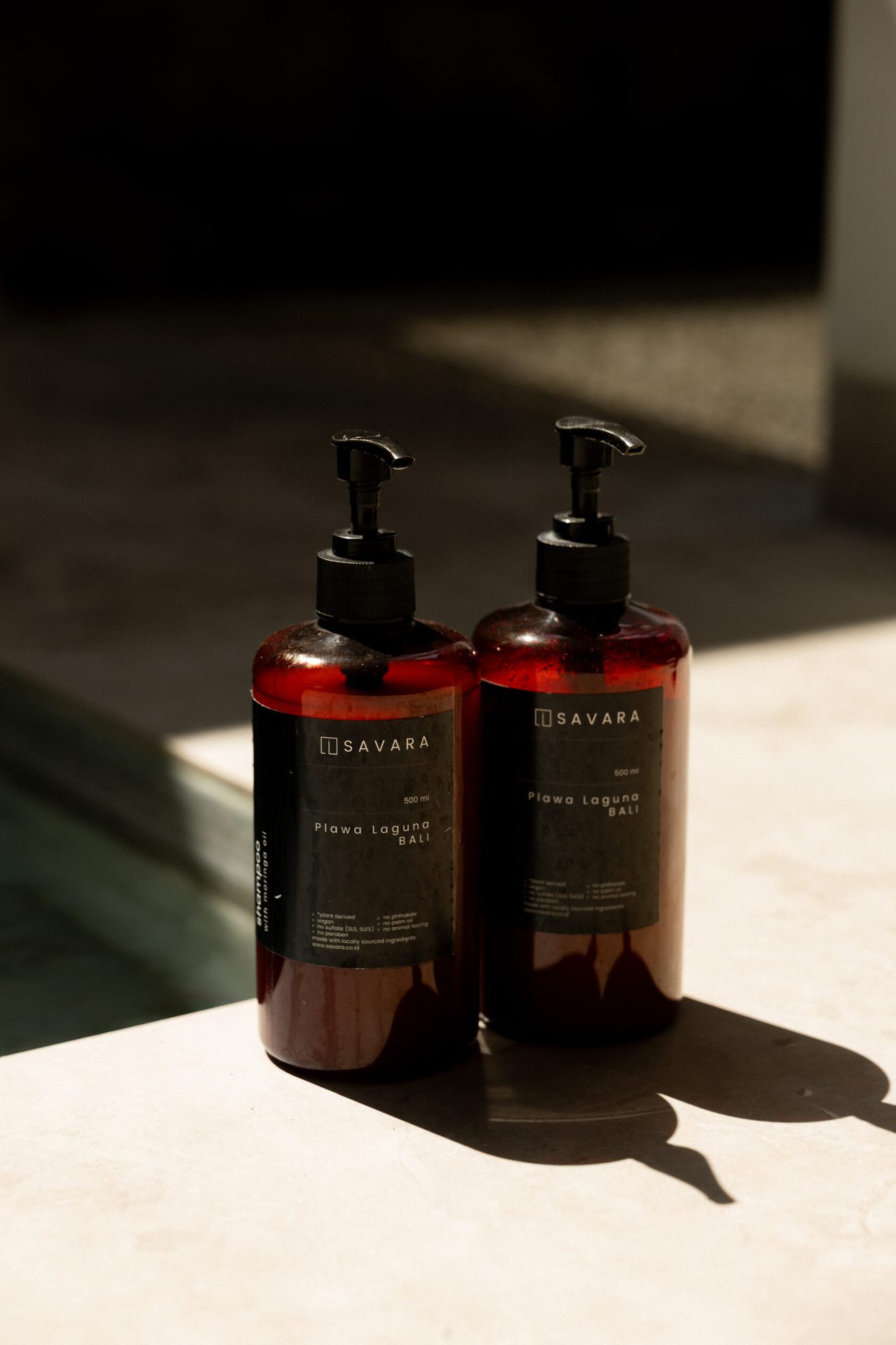 Natural Cosmetics