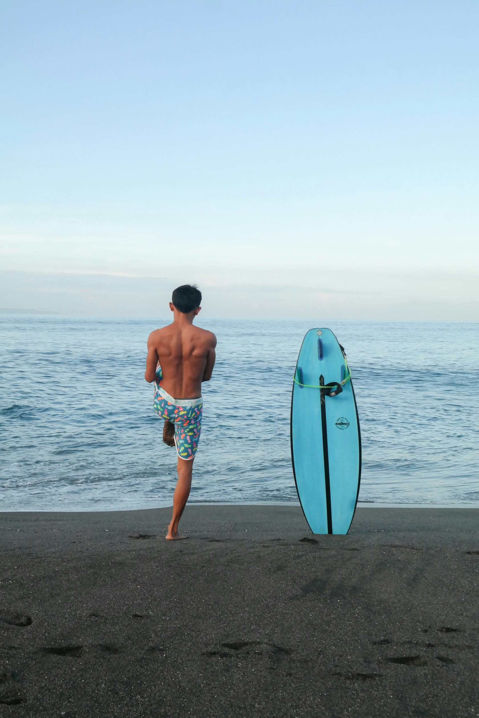 Canggu surf