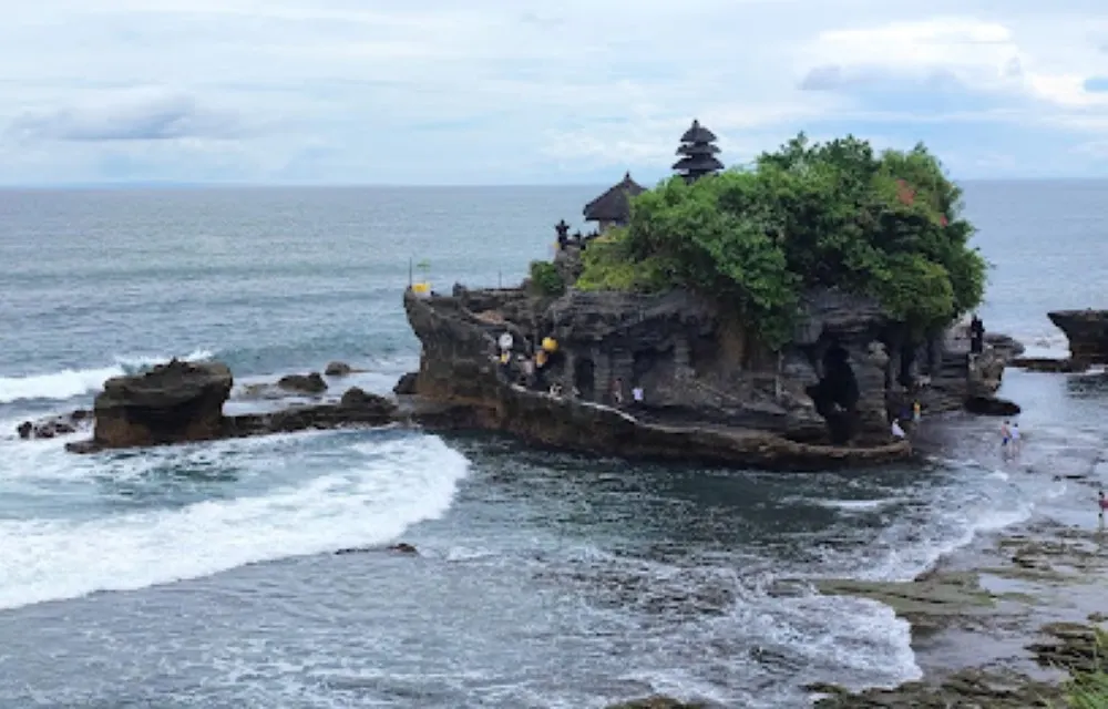 Tanah Lot