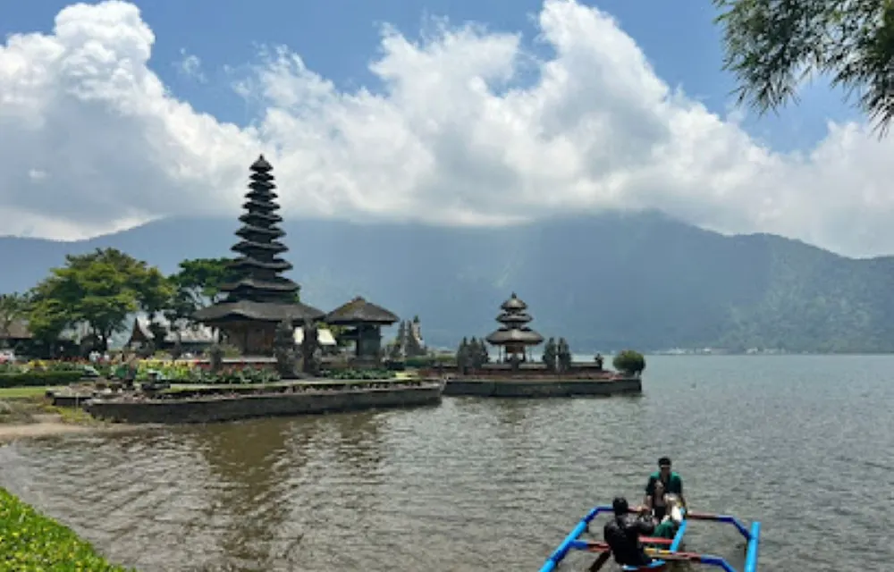 Indobali-Tour